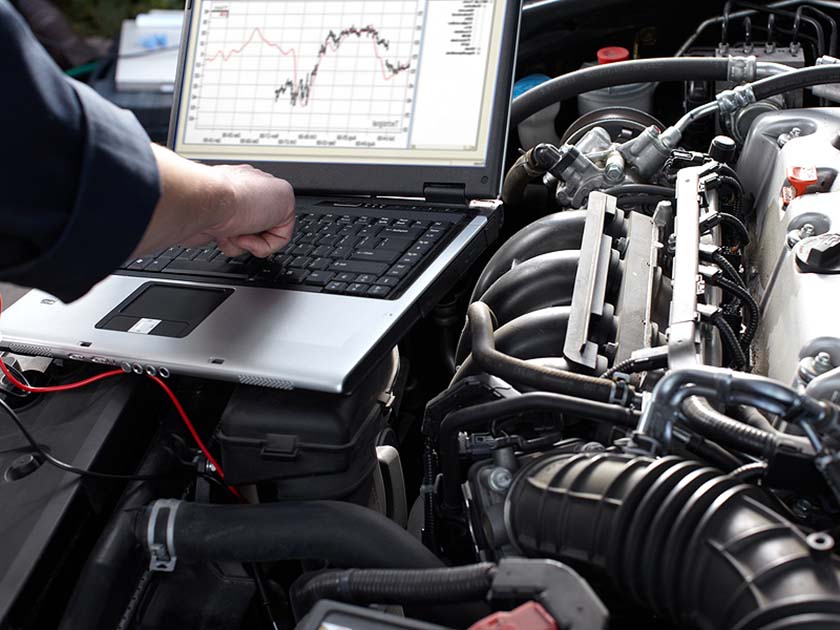 diagnostics