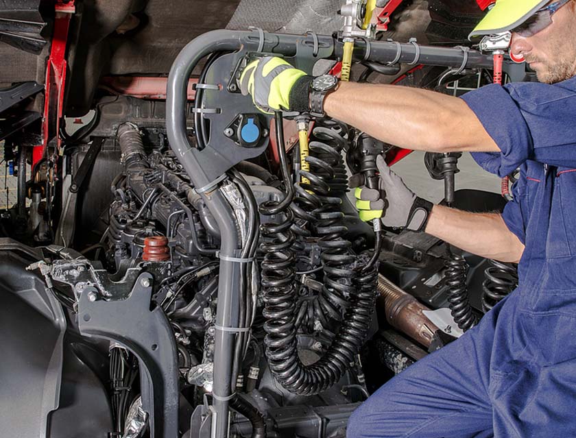 diesel repair