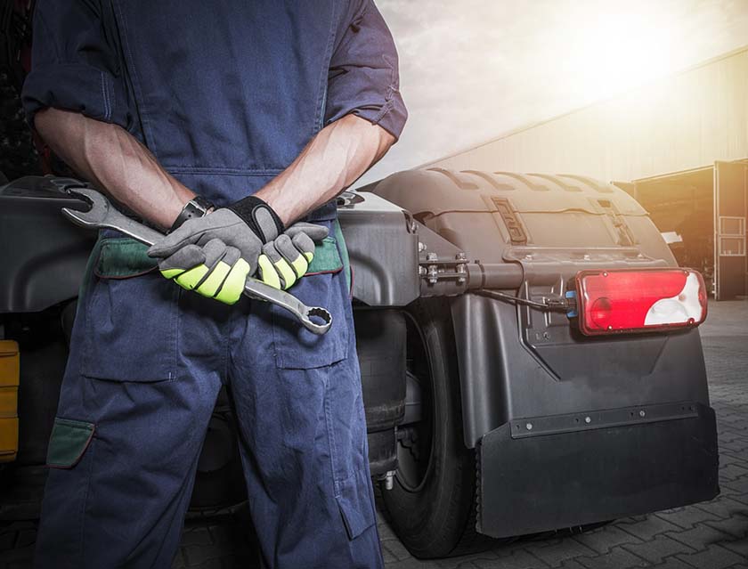 roadside assistance